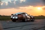 Dodge Viper Venom 800 Supercharged by Hennessey 2016 года